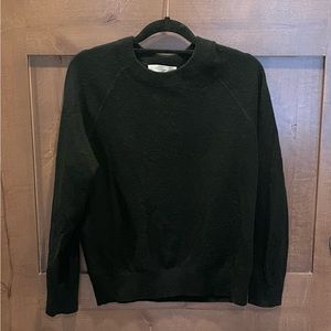 Everlane 100% Cashmere “Sweatshirt”